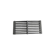 Cadel 4D13013013 Griglia Fuoco Cucine a Legna 275x147 cm colore Antracite