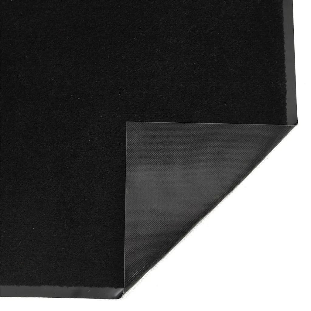 Zerbino Nero 40x60 cm 4105601