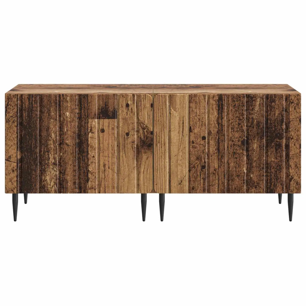 Mobile TV Legno antico Legno ingegnerizzato 896463
