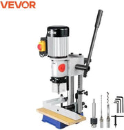 Macchina per forare il legno - Frezer - Gatenboor - Macchina per forare il legno - 6/12mm - 13mm