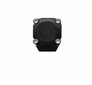 TAPPO ANTERIORE PLASTICA PER MOTORE PM1 SC VDS 121332