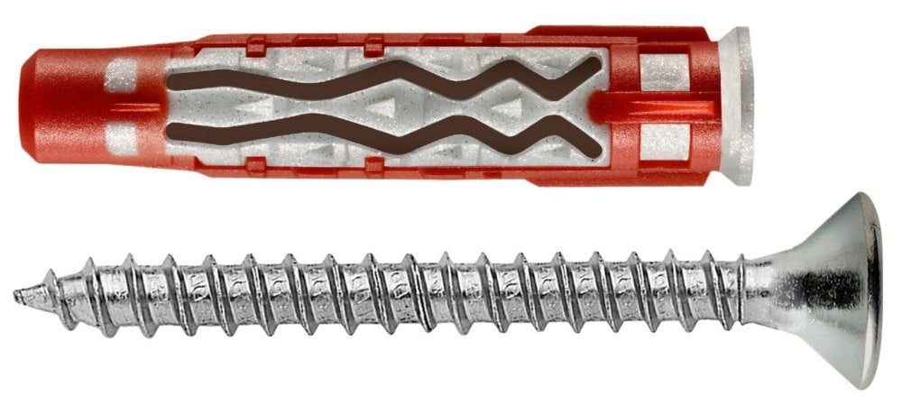 100pz elematic tasselli bluefix va 6 cod:ferx.93820