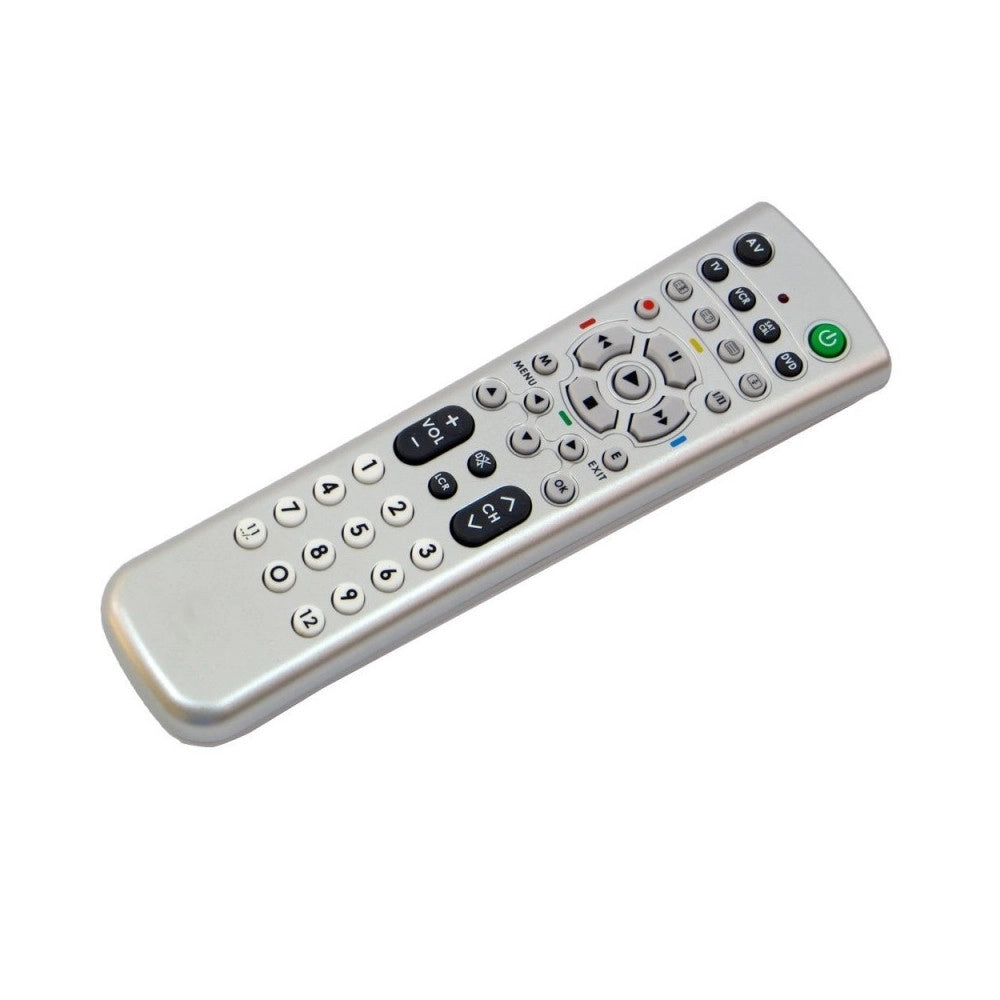 Trade Shop - Telecomando Universale Rm-860 Tv Dvd Sat Compatibile Con Smart Tv -