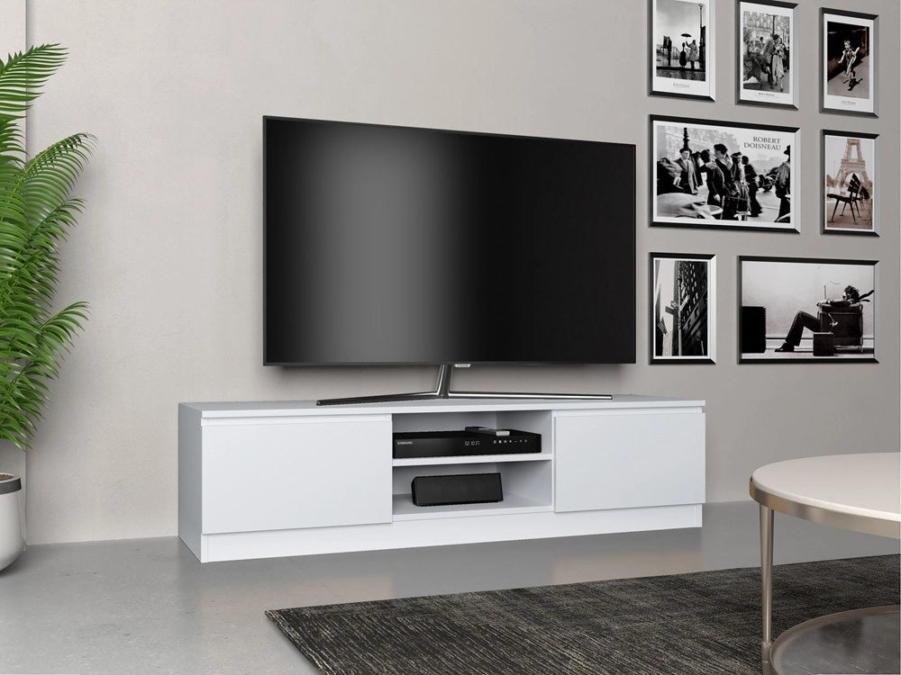 RTV MALWA 140 bianco