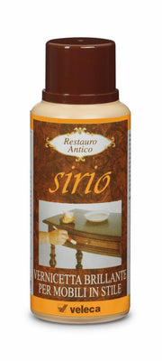 SIRIO ML. 250 - VELECA