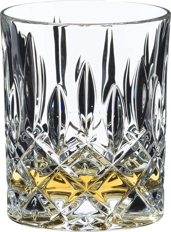 Set di bicchieri da whisky 2 pezzi