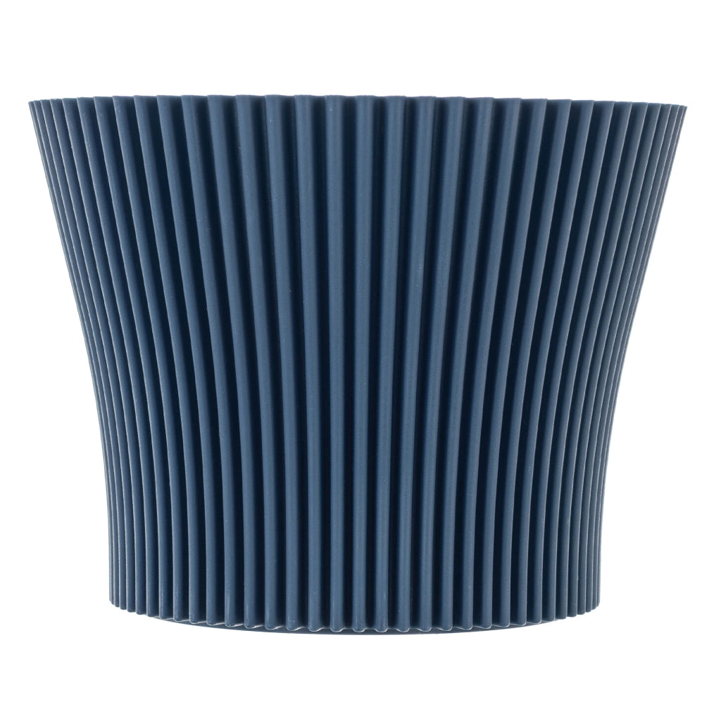 Vaso da fiori KADAX da 11 cm in plastica, per piante di melograno