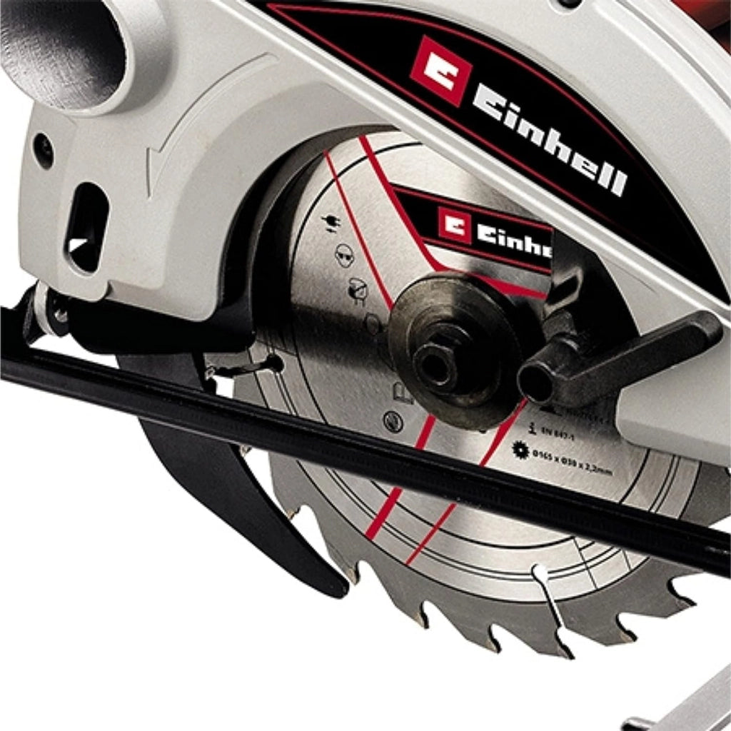 Sega Circolare Tecs 1250 Einhell Volt 230 Watt 1250 mm 165