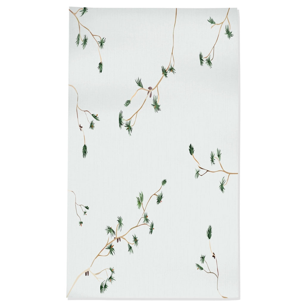 Pasifano, Tovaglia Lavabile si 30°, 150x250 cm Multicolore