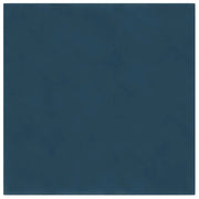 Testiera | Testata da Parete 12 pcs Blu Velluto