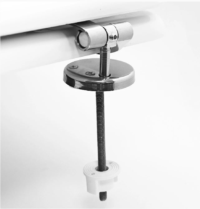 SEDILE WC PER SIMAS VASO GATE FORMA 4- Bianco- CW- pezzi 1