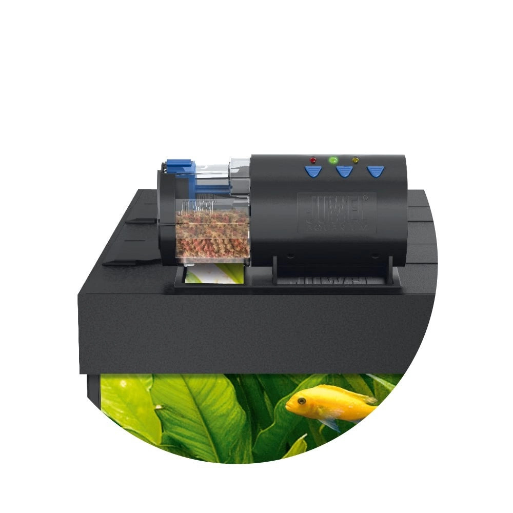 Juwel EasyFeed – Mangiatoia automatica