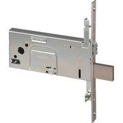 SERRATURA METALLO INFILARE 57365 CISA  B.Q ZIN F.MM 22 DM M4 TRIPL+RUL H.MM 78 E.MM 90