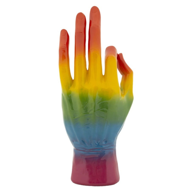 Mano Rainbow Ok cm 16x10,5x36