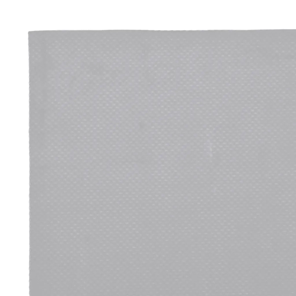 Telone Grigio 4x7 m 650 g/m² 156115