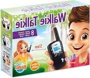 Radiocomunicazione a due vie - BUKI TW01 - con lunga portata