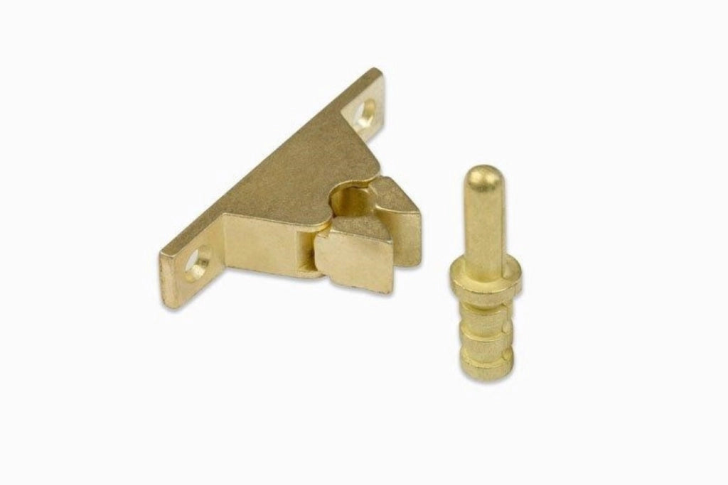 Pinza Fermaporte Ot+Piolo Set 5 Pezzi - Dimapack