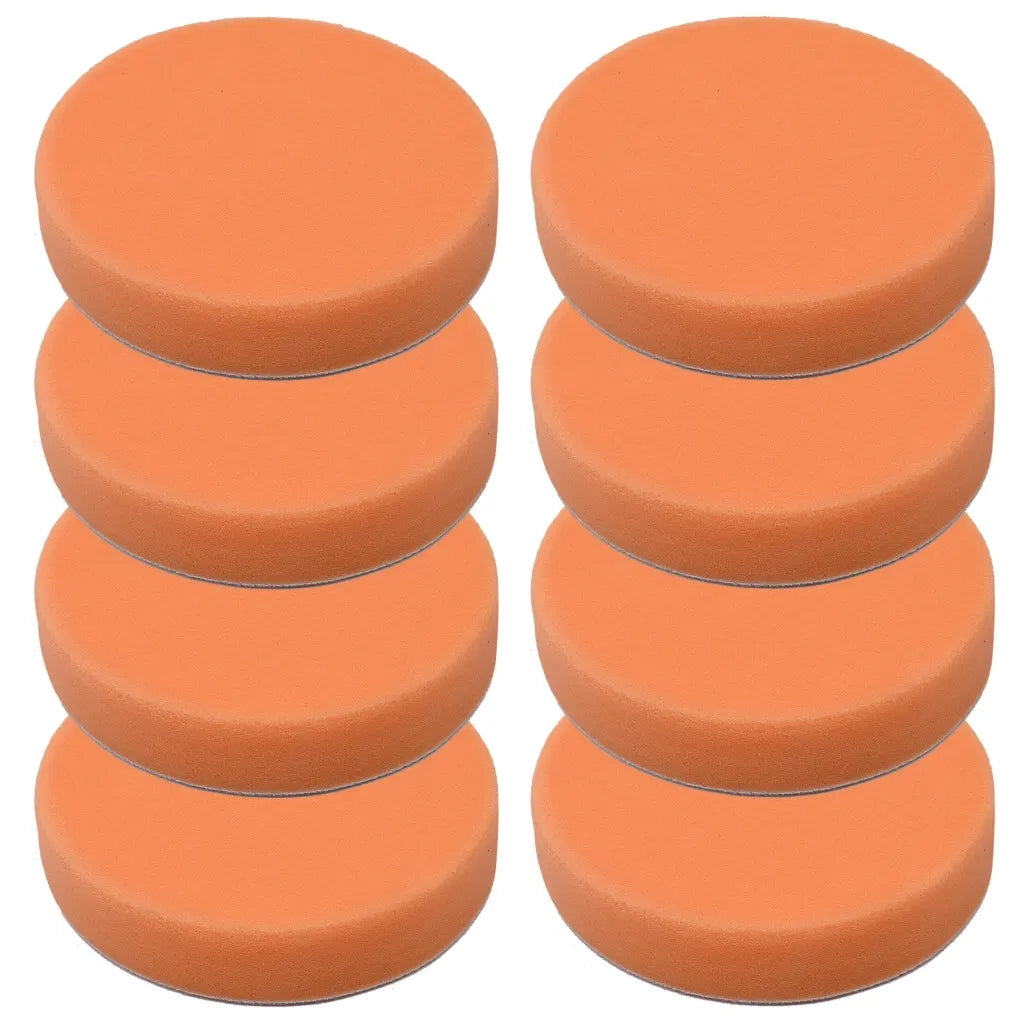 Set Dischi di Lucidatura 14 pz 150 mm 145371
