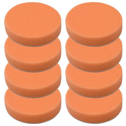Set Dischi di Lucidatura 14 pz 150 mm 145371