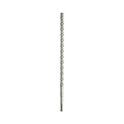 Punta per calcestruzzo 14x350mm SDS Plus, punta a croce