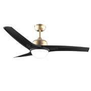CECOTEC 08489 - EnergySilence Aero 560 GoldBlack