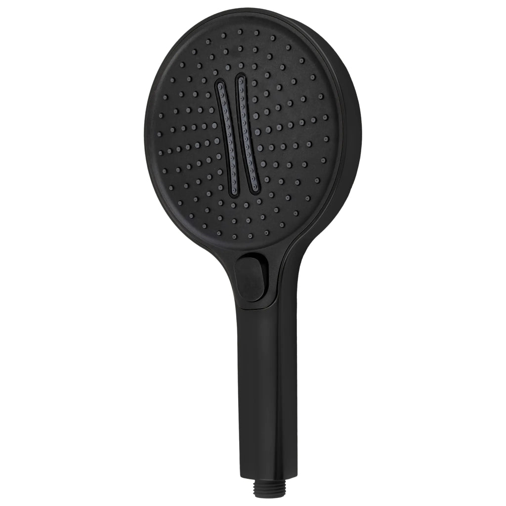 Doccia A Mano Rea Js-033 Black