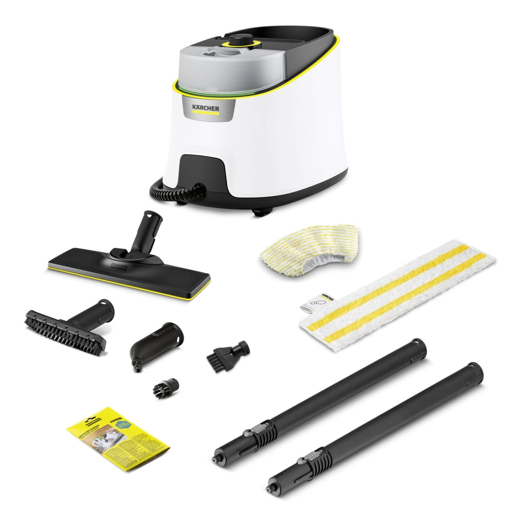 Karcher Pulitore a vapore SC 4 Deluxe