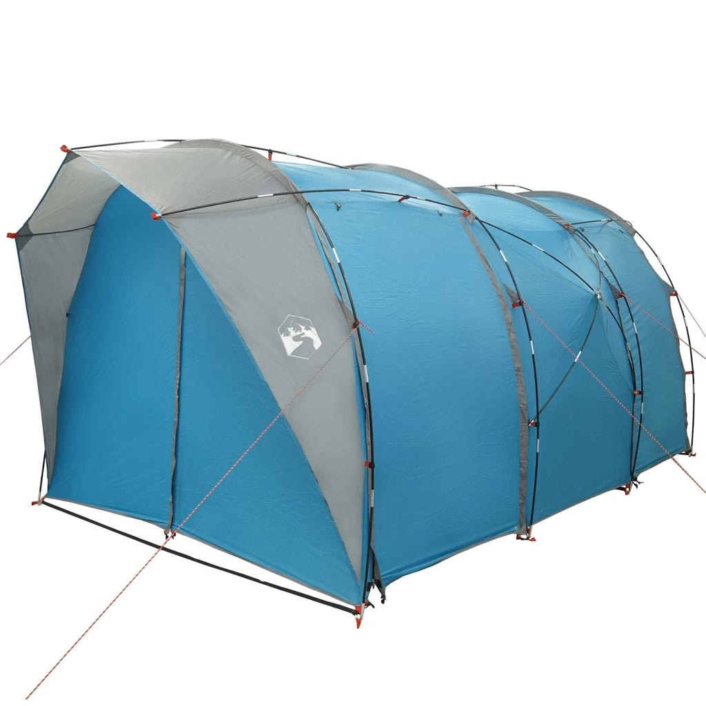 Tenda a tunnel Blu 382 x 262 x 214 cm