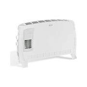 Termoconvettore argo 191061054 jazz t bianco