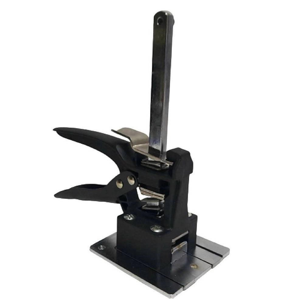 Trade Shop - Strumento Sollevamento Regolatore Altezza Braccio Di Controllo Accurato 020 -