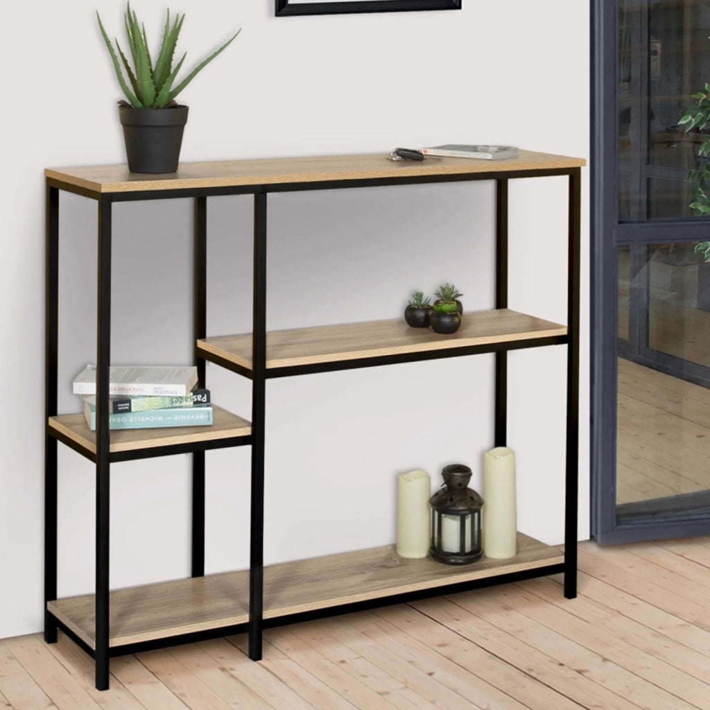 IDMarket - Libreria design industriale DETROIT