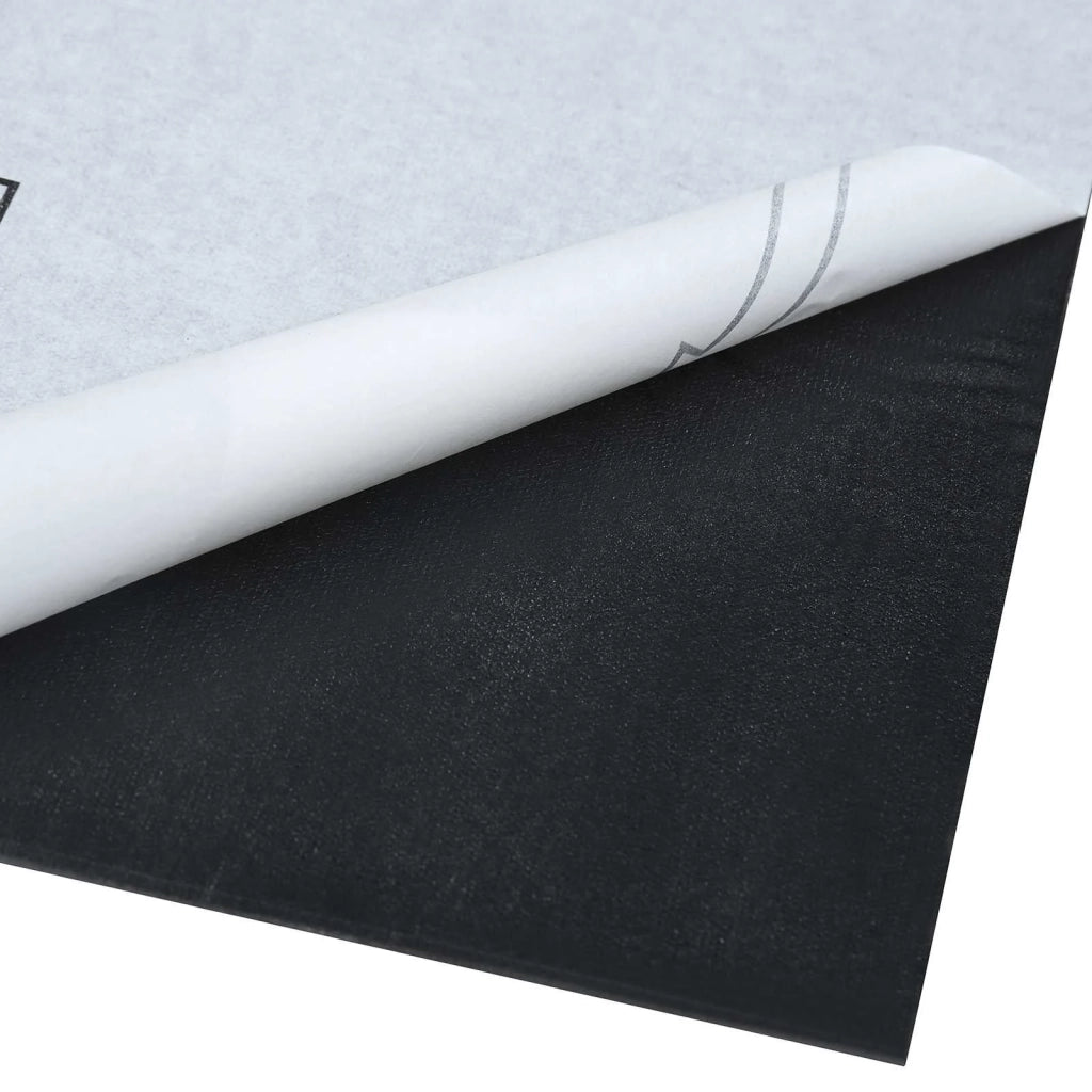 Plance per Pavimentazione Autoadesiva 30,5 x 30,5 cm 20 pcs PVC 42046387