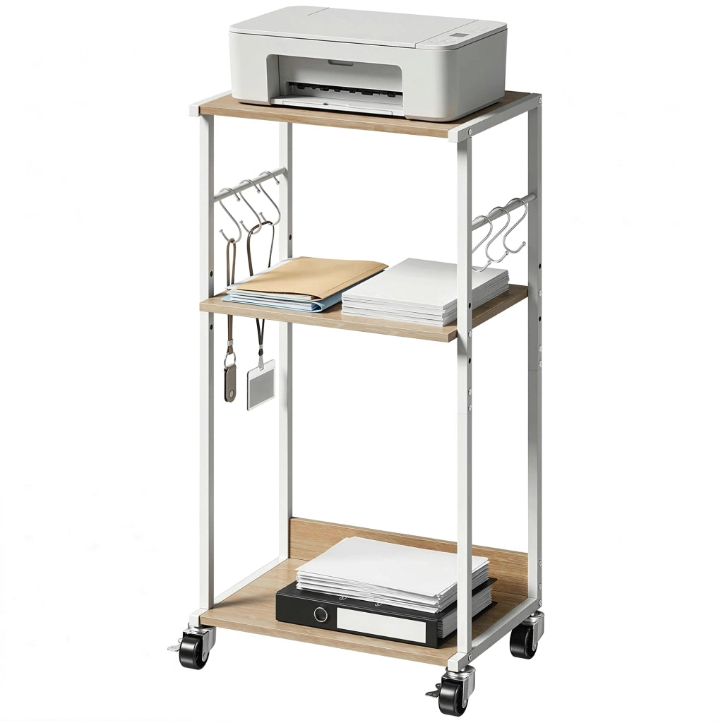 Tavolino Moderno ¨C Minimal ¨C Naturale