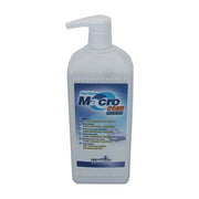 Sapone Liquido Macrocream  Lt.5     0324