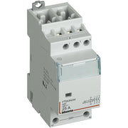 Bticino contattore 2NO+2NC 25A 230Vac AC3 FT2AC2N230