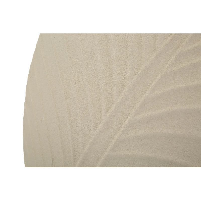 Vaso Dune Round cm ø 41,5x14