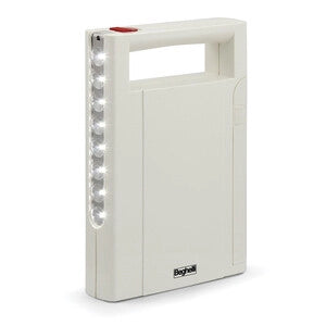 LAMPADA LED BEGHELLI PORTATILE