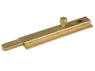 CATENACCIO VERTICALE ART.34- - mm.300x40 - 10 pezzi IBFM