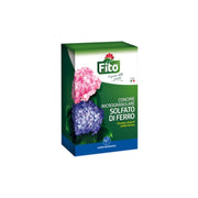 CONCIME GRANULARE SOLFATO DI FERRO KG 1