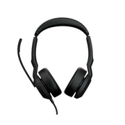 Jabra evolve2 50 duo ms-usb-c/a - 25089-999-799