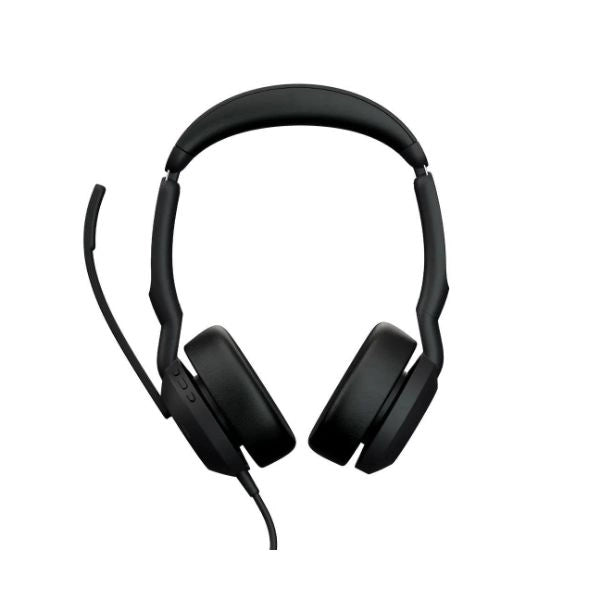 Jabra evolve2 50 duo ms-usb-c/a - 25089-999-799