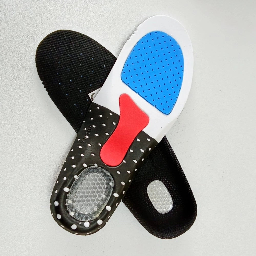Vega solette in gel innovativa e confortevole per scarpe, taglie disponibili  44