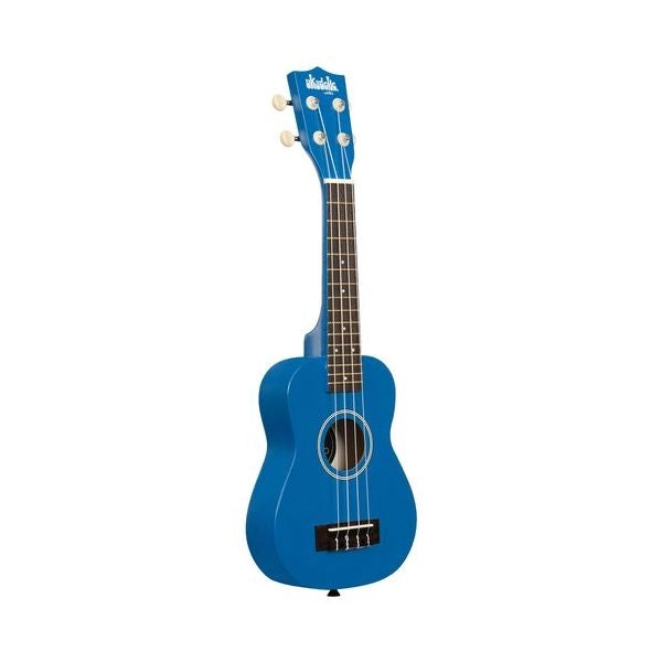 Ukulele kala ukblueink2006 ukadelic blue ink