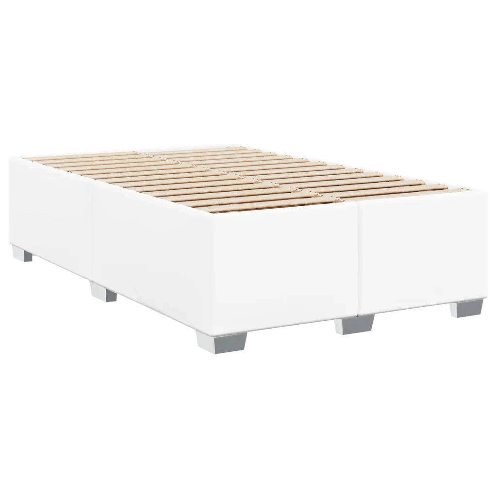 Giroletto Bianco 120x200 cm in Similpelle 3284553