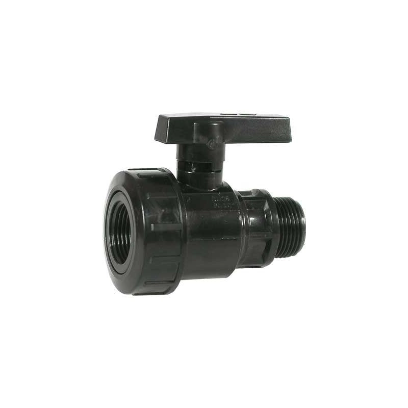 VALVOLA A SFERA M/F '3MF' 2 - IRRITEC