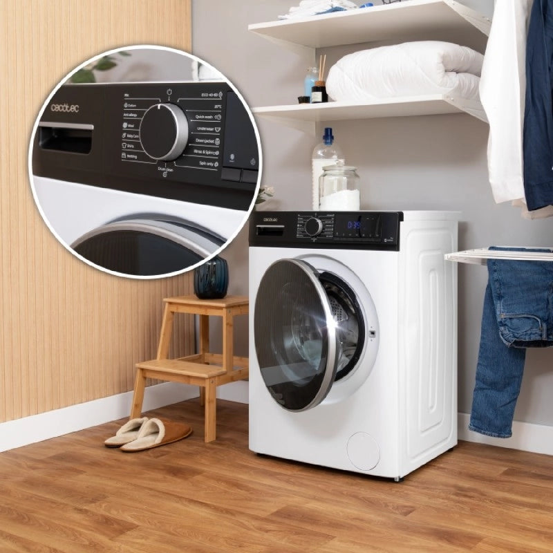 CECOTEC 01921 - Bolero DressCode 7610 Inverter A