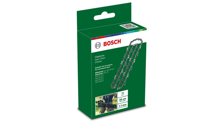 F016800257 - CATENA BOSCH HOBBY DA 35 cm