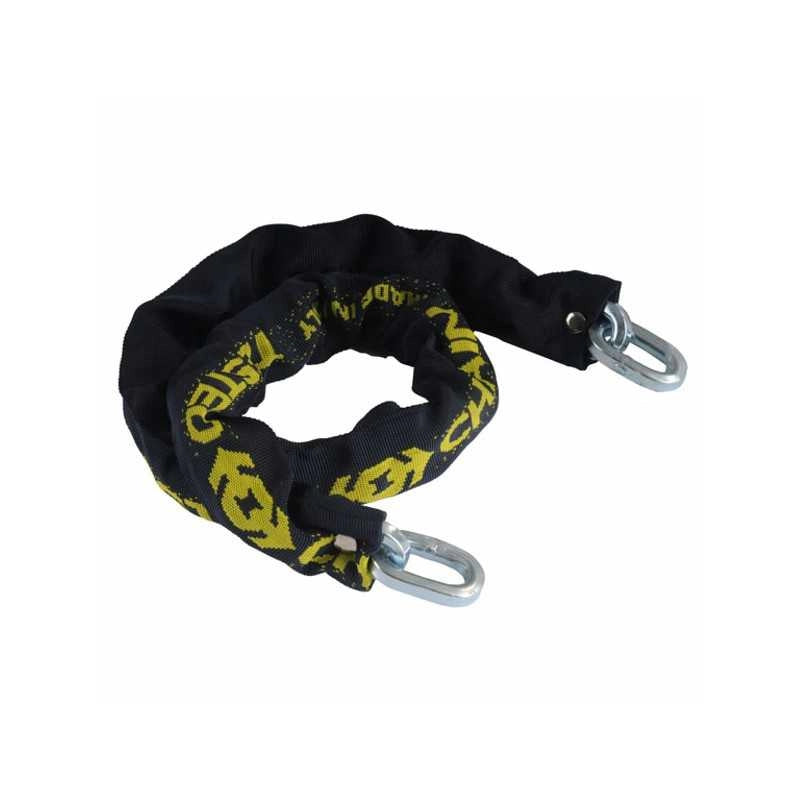 Catena Ricoperta Tessile mm 8 cm 80 Quadra Aref