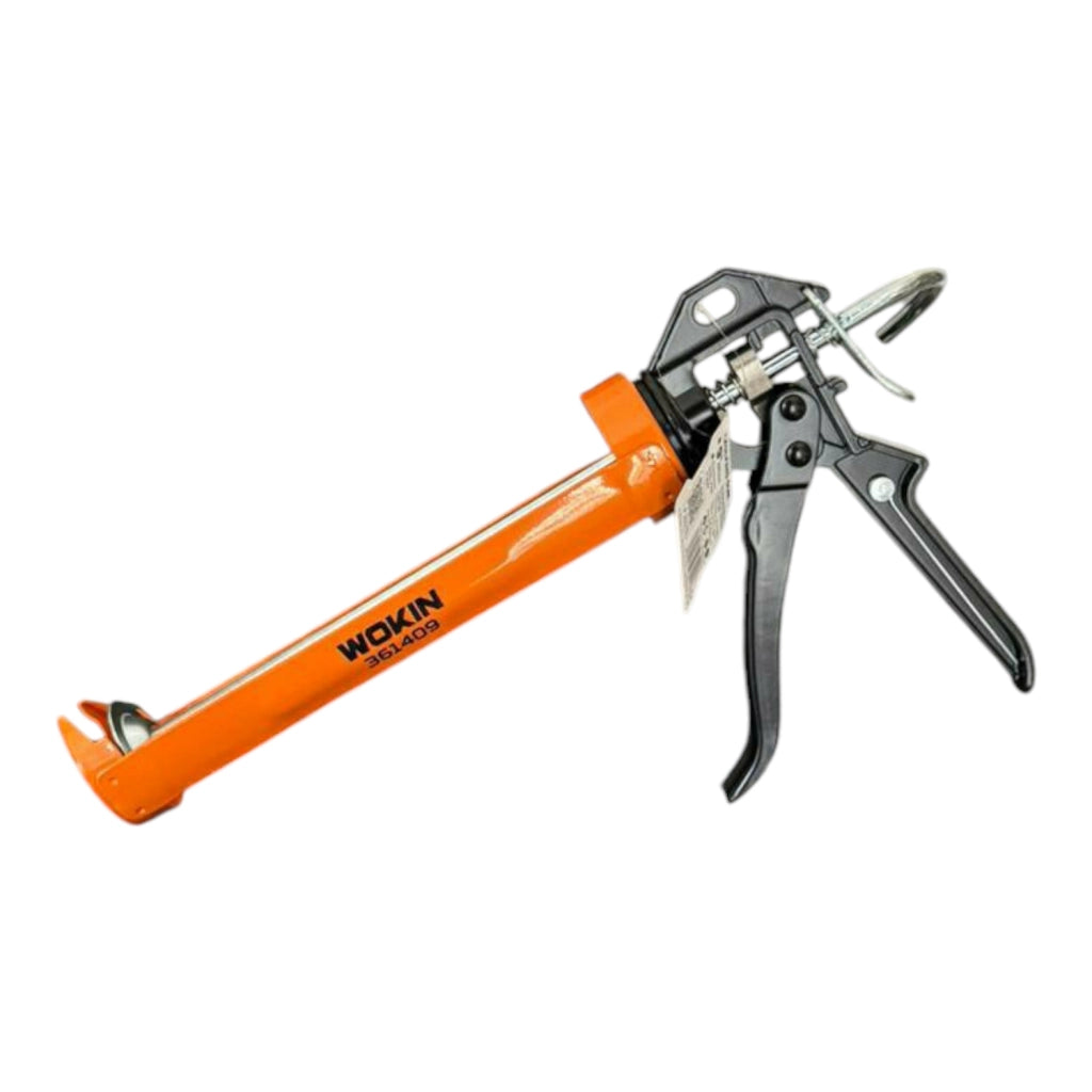 PISTOLA PER SILICONE PROFESSIONALE WOKIN