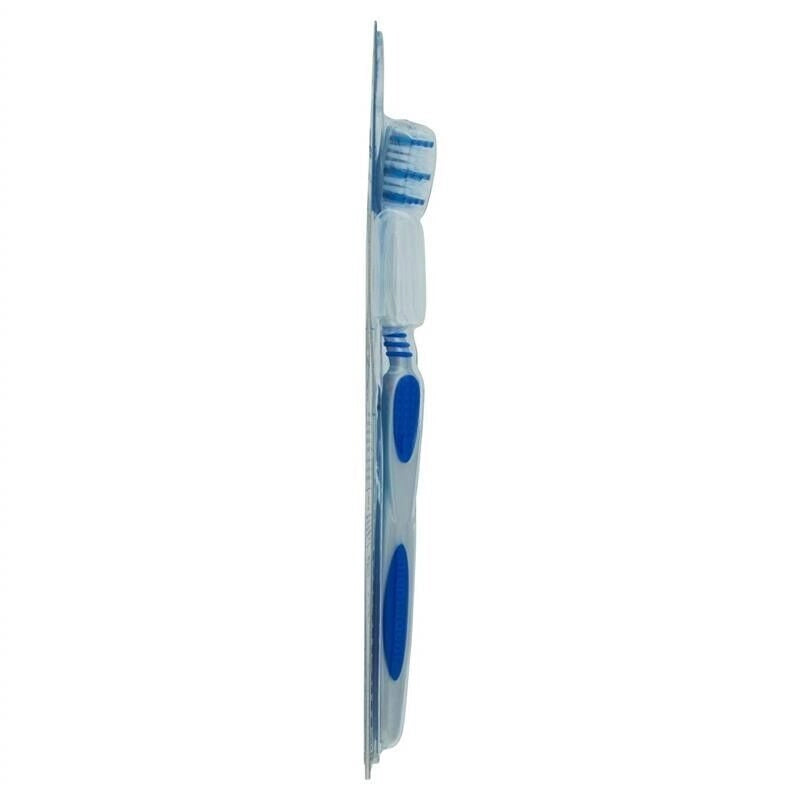 MENTADENT SPAZZOLINO TECNIC CLEAN MEDIO
